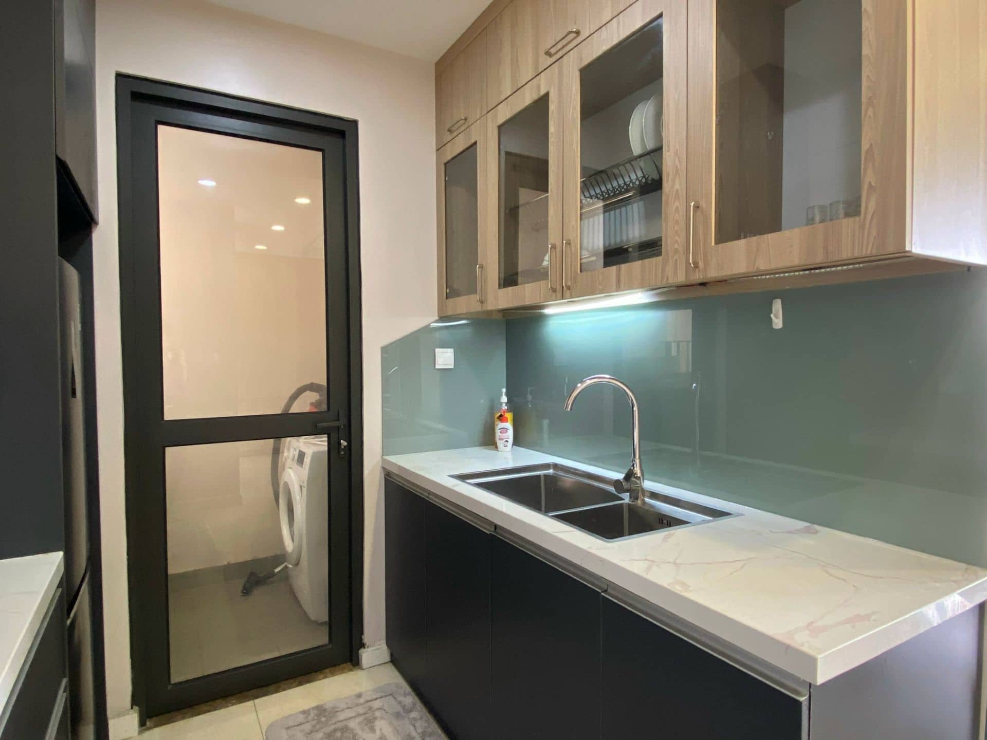 Homestay 3 Phòng Ngủ Vinhomes D'capitale Trần Duy Hưng